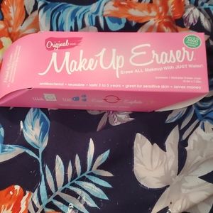 Original make up eraser